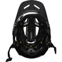 FOX Racing Speedframe Pro Mips pyöräilykypärä Black
